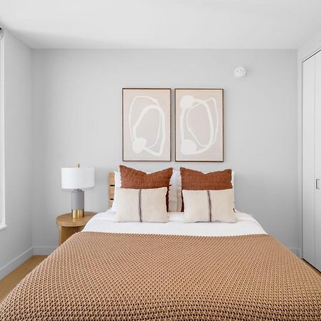 Modern Stylish 2Br 2Ba Apartment In Hudson Yard New York Ngoại thất bức ảnh