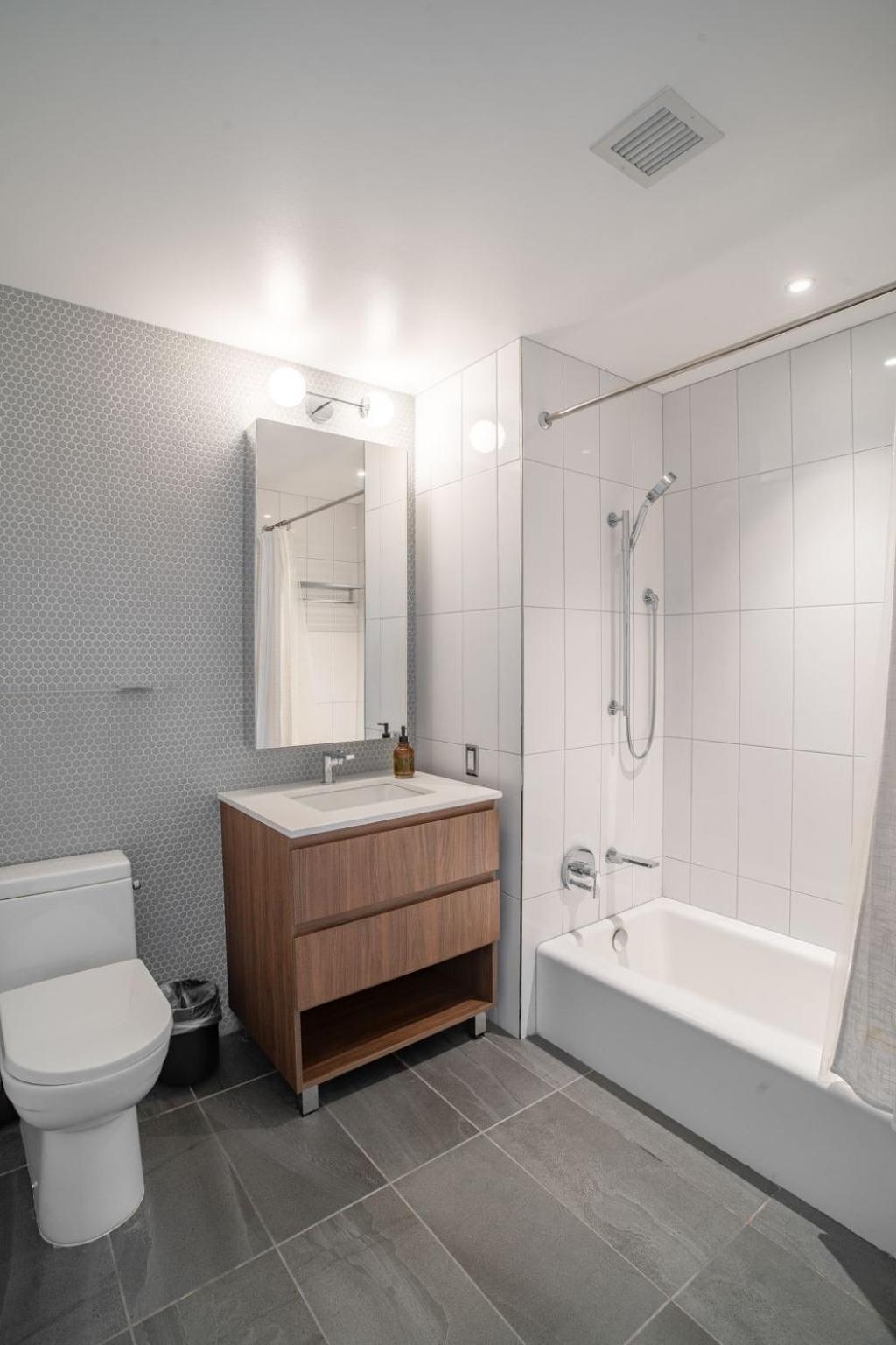 Modern Stylish 2Br 2Ba Apartment In Hudson Yard New York Ngoại thất bức ảnh